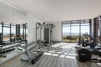 Radisson Blu Resort Taghazout Bay Surf Village - Gym