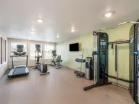 Woodspring สวีทส์ ทูซอน เซาท์ โรงแรมใกล้มหาวิหารเซนต์ออกัสติน