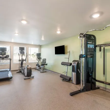 WoodSpring Suites Tucson-South
