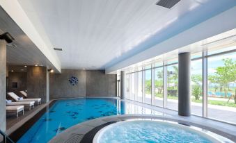The Beach Resort Sesoko by Hilton Club