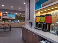 Home2 Suites by Hilton Omaha I-80 at 72nd Street Hotels near Fun Plex
