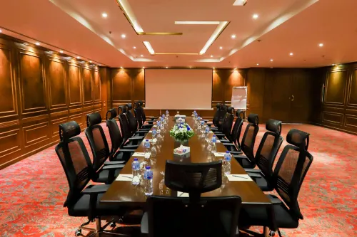 Best Western Premier Islamabad Nổi bật Photos