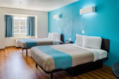 Mobile, Al Hotels in Tillmans Corner