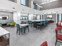 Hampton Inn & Suites by Hilton Dallas I-30 Cockrell Hill Hotels near Kessler Theater