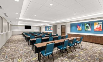 Hampton Inn and Suites by Hilton Portland Tigard