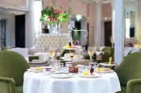 The Langham London Hotel di London