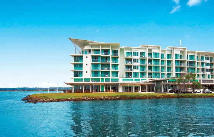 Ramada Hotel & Suites by Wyndham Ballina Byron