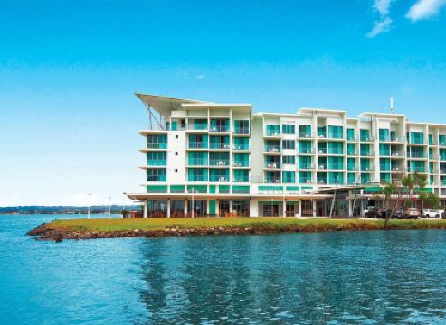 Ramada Hotel & Suites by Wyndham Ballina Byron