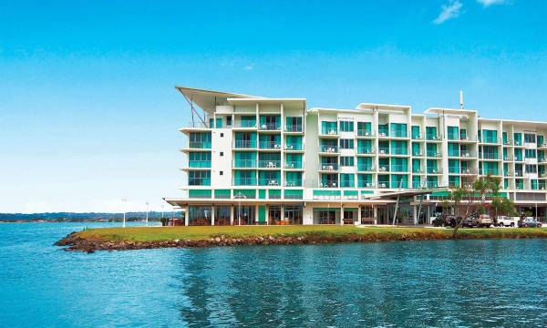Ramada Hotel & Suites by Wyndham Ballina Byron