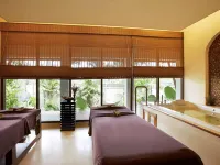 Veranda Pool Villas & Suite Hua Hin Cha Am - spa