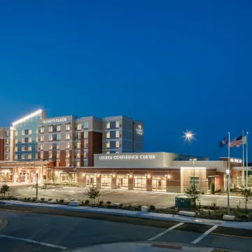 Hyatt Place Kansas City/Lenexa City Center