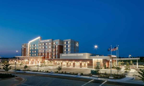 Hyatt Place Kansas City/Lenexa City Center