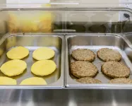 Quality Inn & Suites - Desayuno