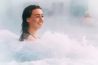 The Malvern - Hot Springs