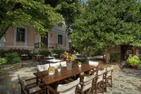 Archontiko Naoumidi Hotels in Makrinitsa