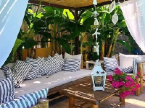 Han Boutique Hotel Hotels in Sarigerme Mahallesi