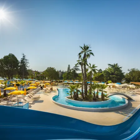 Valamar Parentino Hotel