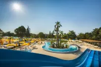 Valamar Parentino Hotel - piscina