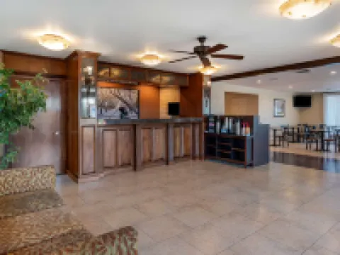 Best Western Orchard Inn Hotels in Turlock