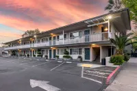 Best Western Town House Lodge Hotel a Modesto