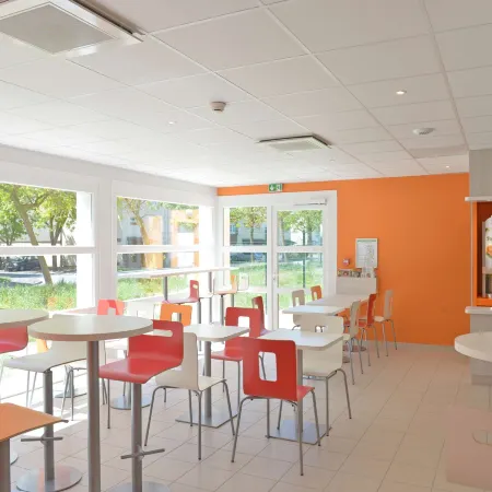 Premiere Classe Reims Nord - BÉTHENY