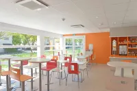 Premiere Classe Reims Nord - BÉTHENY - พร้อมอาหารเช้า