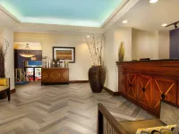Comfort Inn Downtown DC/Convention Center Hotels near Shaw