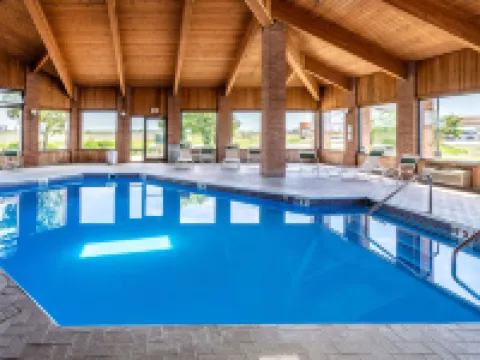 Quality Inn Hotels in Ogle County