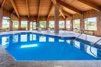 Quality Inn Hotels in Rochelle