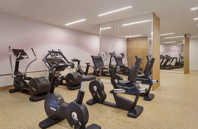 Hyatt Regency Paris Etoile photo 2