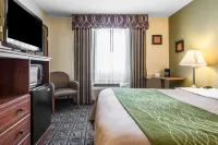 Comfort Inn Hotels in Steubenville
