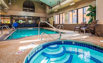 Best Western Dunkirk  Fredonia Inn