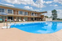 Quality Inn Hotels in Jasper