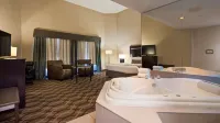 Best Western Plus Travel Hotel Toronto Airport - Hot Tub