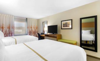 Gallus Stadium Park Inn, Ascend Hotel Collection