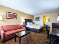 Quality Inn & Suites Hotels in Dillon County
