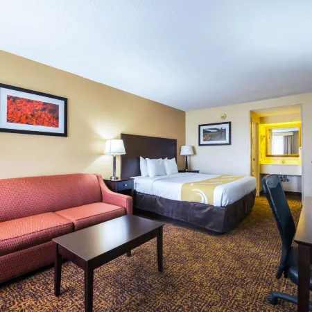 Quality Inn & Suites