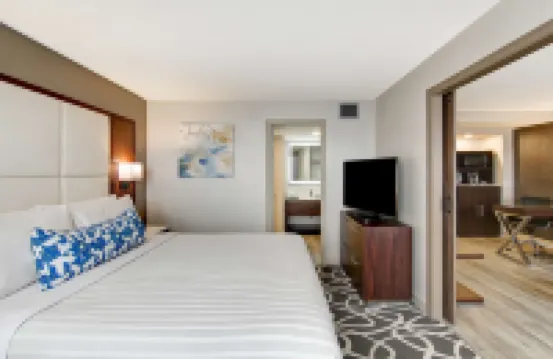 The Park Hotel London Hotels near Blackfriars St