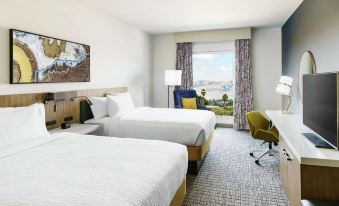 Hilton Garden Inn Sunnyvale