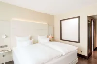 NH Collection Nürnberg City Hotels in Nuremberg