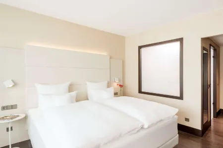 NH Collection Nürnberg City