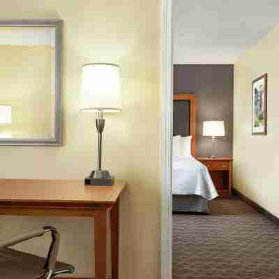 Homewood Suites by Hilton Allentown-Bethlehem Airport Rooms