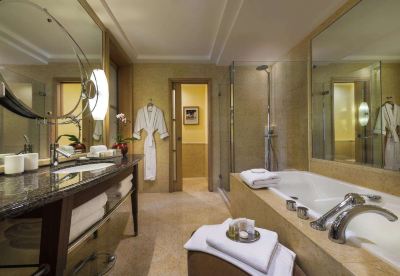 その他 フラトン ホテル シンガポール（ステイケーション可）の写真