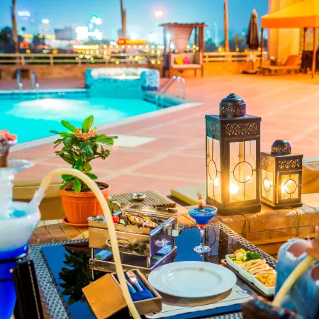 Ramses Hilton