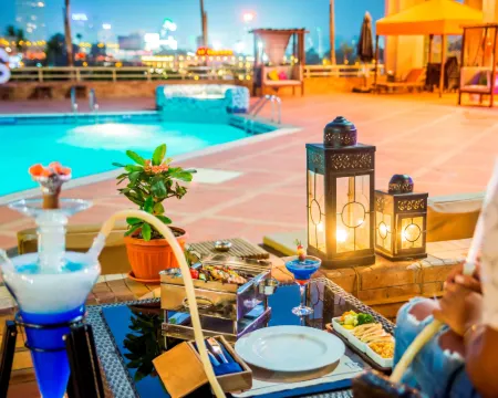 Ramses Hilton Leisure & Recreation Photos