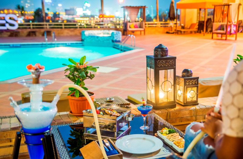 Ramses Hilton photo 4