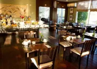 Comfort Suites Londrina - Bữa sáng