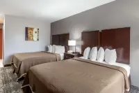 Best Western Oakdale Inn