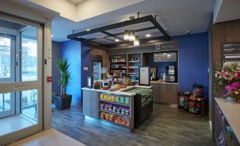 Hilton Garden Inn St. John's Newfoundland