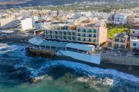 Palmera Beach Hotels in Limenas Chersonisou